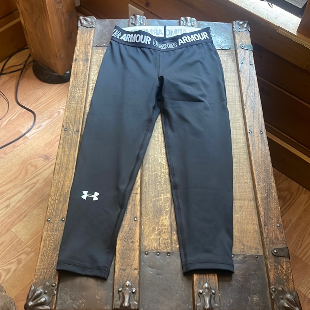 Under Armour leggings